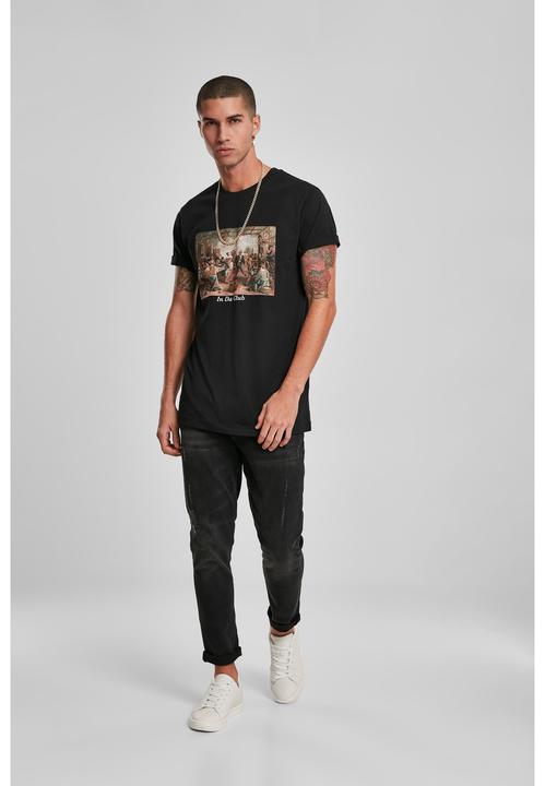Actual product image Mister Tee Club Tee (XS)
