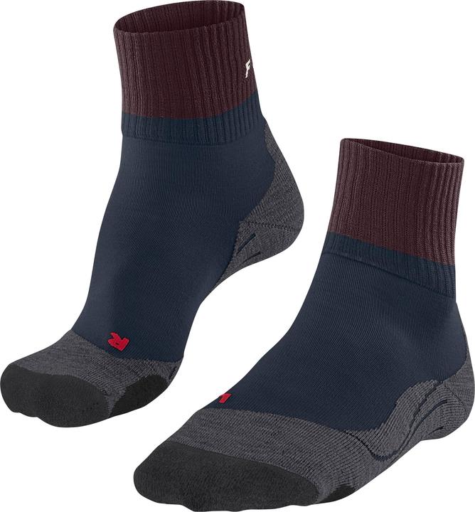 Falke Women's TK2 Explore Short (39 - 40)