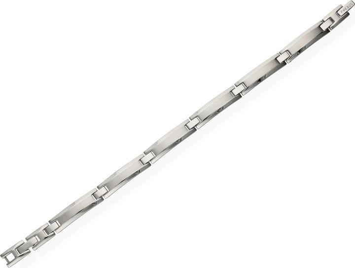 Carat Men's Classic (18.50 cm, Edelstahl)