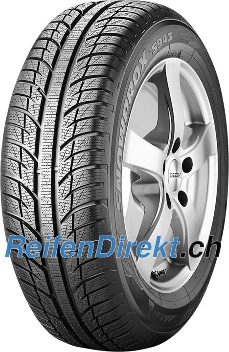 Produktbild Toyo Snowprox S943 (235/60R16 104H, Winterreifen)