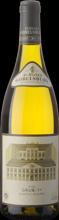 Weingut Schloss Gobelsburg Ried Grub 1. Lage Grüner Veltliner (2022)
