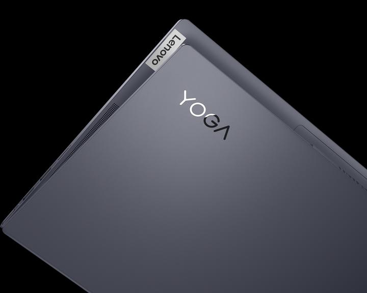 Produktbild Lenovo Yoga Slim 7 (14", AMD Ryzen 5 4500U, 8 GB, 512 GB, DE)