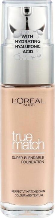 Image du produit L'Oréal Paris True Matcoolh Founeutraldationeutral 6.neutral Honeutraley flacon pompe liquide 6.N Honey (6.N Miel)