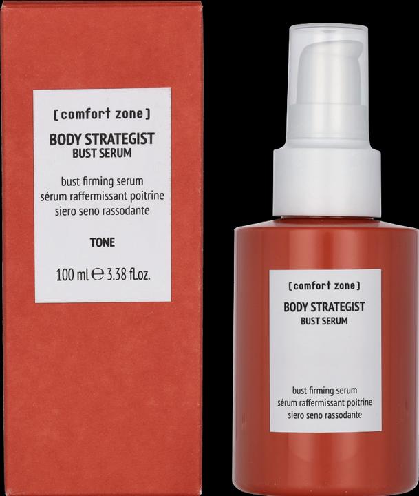Produktbild Comfort Zone Body Strategist (Körperlotion, 100 ml)