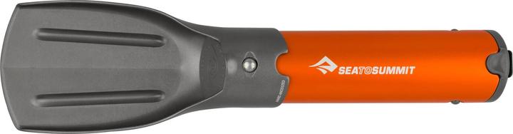 Actual product image Sea To Summit Pocket Trowel Alloy
