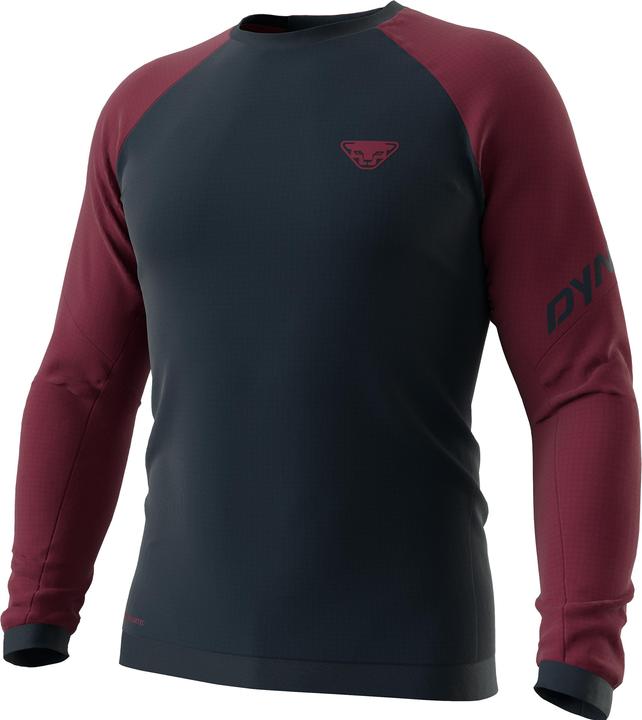 Produktbild Dynafit Speed Polartec® Langarmshirt (S)