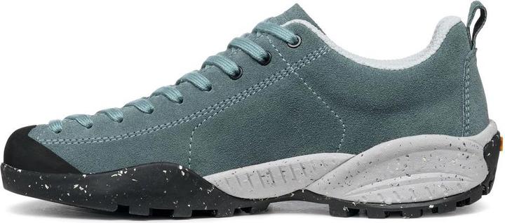 Actual product image Scarpa Mojito Planet Suede (45.5)