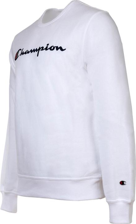 Produktbild Champion Sweatshirt Casual Locker sitzend Crewnneck Sweatshirt (XL)