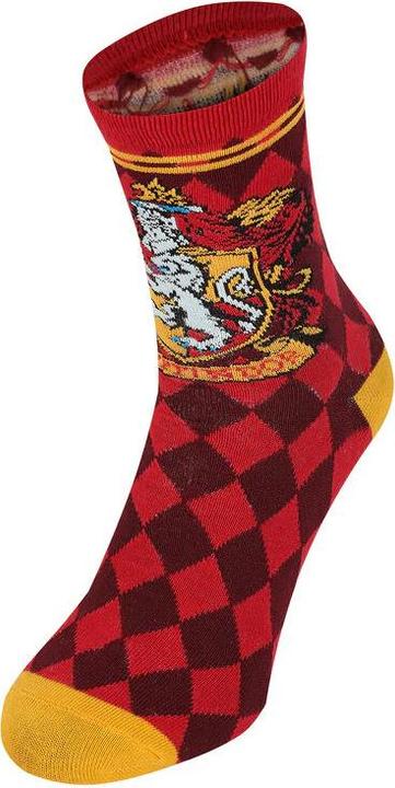 Produktbild Gryffindor House Socken (L/XL)