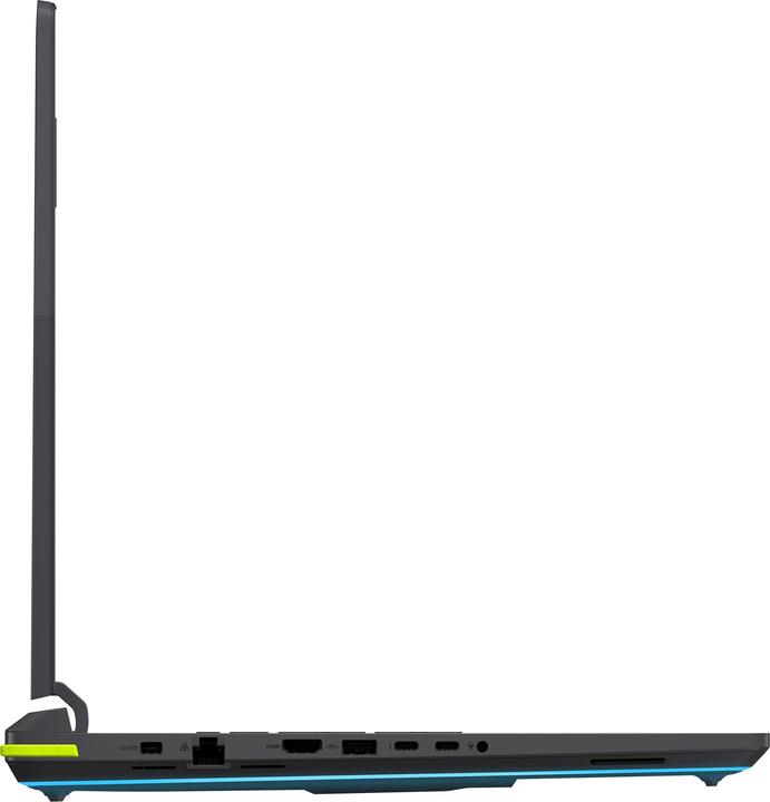 Produktbild ASUS ROG Strix G18 (17.99", Intel Core Ultra 9 275HX, 32 GB, 1000 GB, CH)