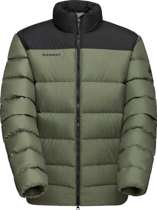 Actual product image Mammut Whitehorn IN Jacket Men (M)
