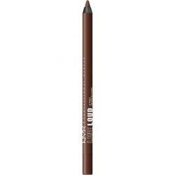 Actual product image NYX Professional Make-Up Nyx Line loud (3 Too Blessed)