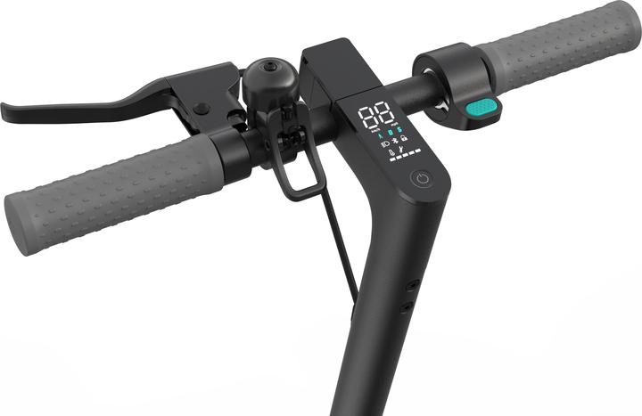 Produktbild Xiaomi Mi Pro 2 Mercedes AMG Petronas F1 Team Edition EU (25 km/h, 45 km, 300 W)