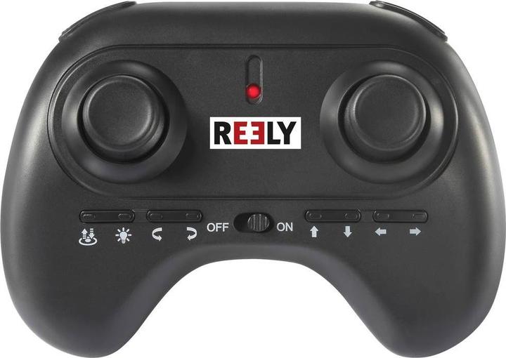 Productafbeelding Reely RAINBOW Quadrocopter RtF Beginner