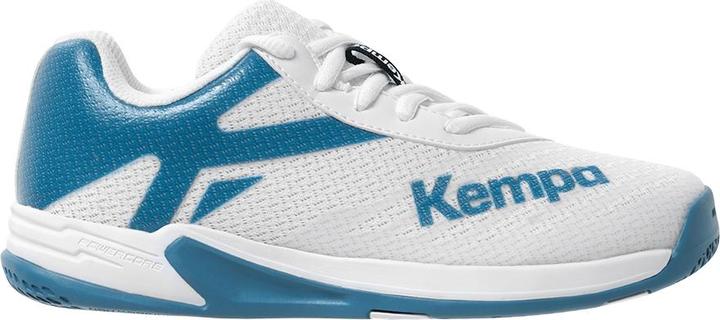 Kempa Hallen-Sport-Schuhe Wing 2.0 Junior (34)