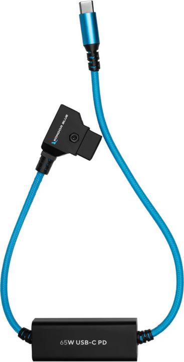 Produktbild Kondor Blue 16 D-Tap To USB C Power Delivery Cable For R5C (0.41 m)
