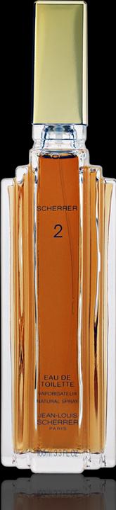 Actual product image Jean Louis Scherrer Paris 2 (Eau de toilette, 100 ml)