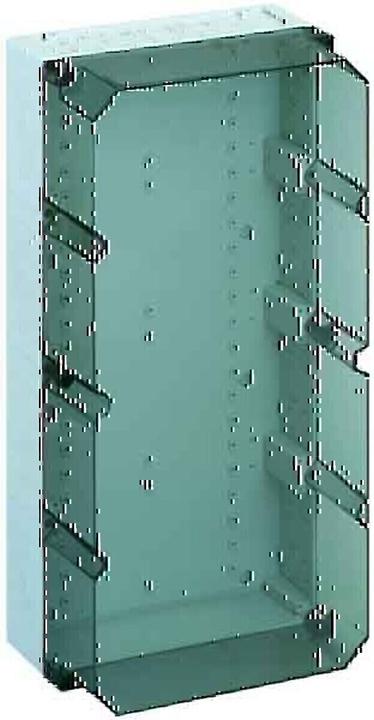 Produktbild Spelsberg Leergehäuse (Gehäuse)