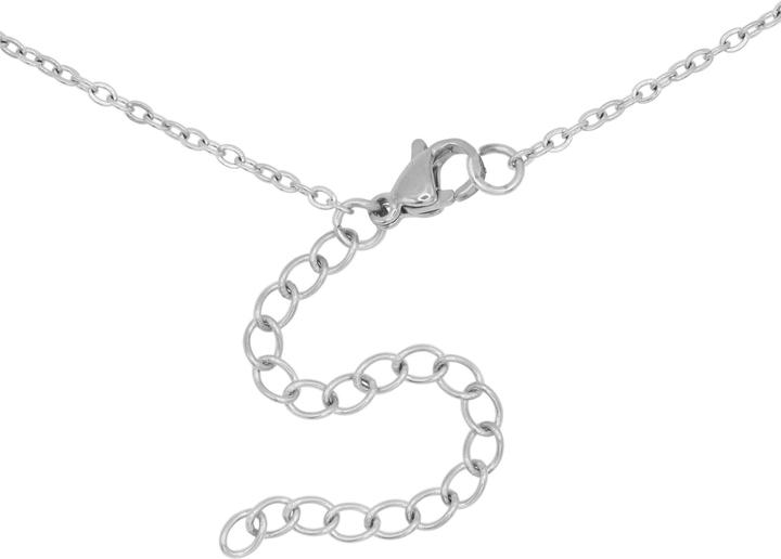 Immagine prodotto Heideman Louise color argento (100% acciaio inossidabile)