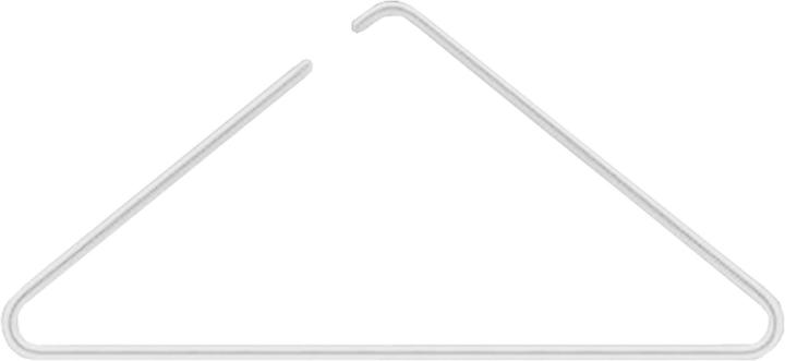 Actual product image Roomsafari Triangle hanger