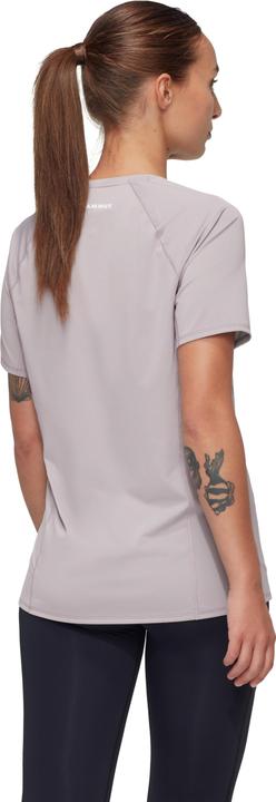Image du produit Mammut Women's Selun Fl T-Shirt Logo (M)