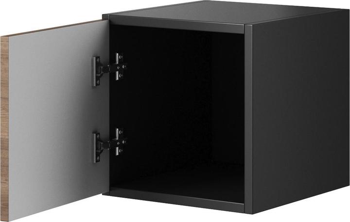 Actual product image Cama RO5 BI/BI/BI living room cabinet storage cabinet (37 x 39 x 37 cm)