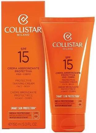 Produktbild Collistar Protective (Sonnencreme, SPF 15, 150 ml)