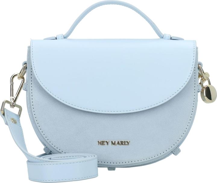 Hey Marly Soul Sister Handtasche Leder 22 cm