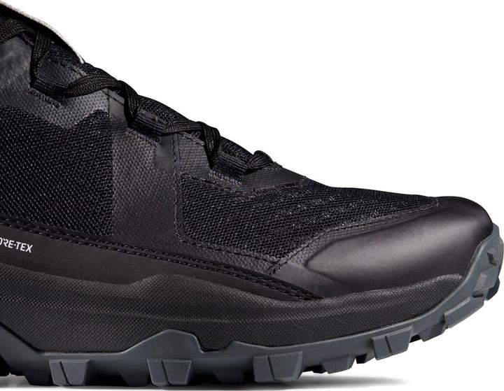 Actual product image Mammut Girun II Low GTX (48)