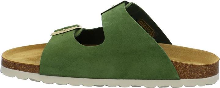 Actual product image Canadian John Velour (38)