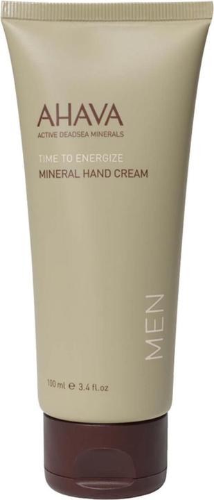 Produktbild Ahava Time to Energize Mineral Hand Cream (100 ml)