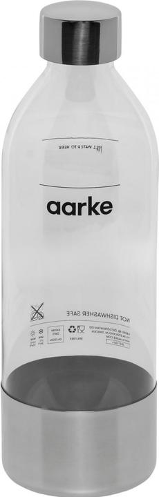 Produktbild Aarke PET Flasche