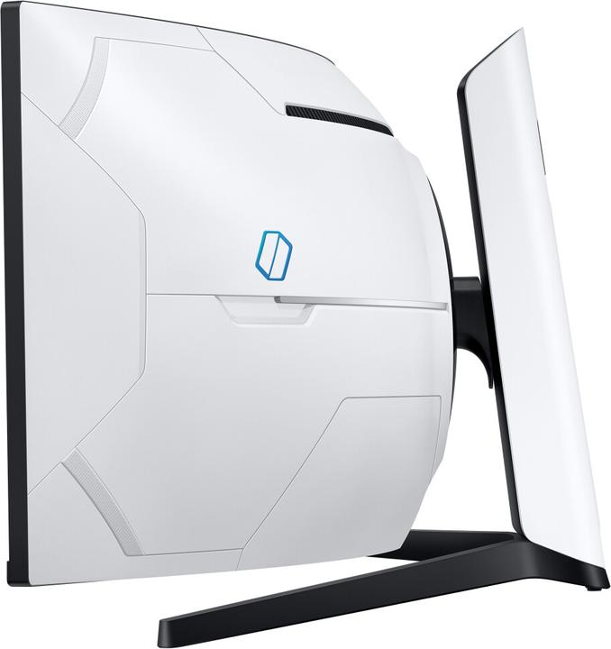 Productafbeelding Samsung Odyssey Neo G9 (5120 x 1440 pixels, 49")