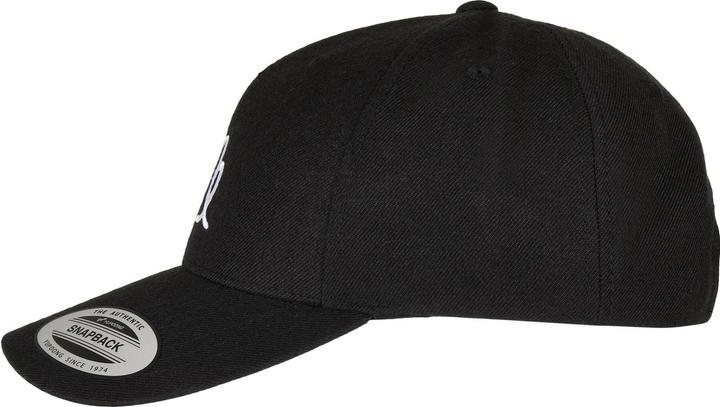 Image du produit Mister Tee Casquette Zodiac YP Classics 5-Panel Premium Curved Visor Snapback - 16461 (Taille unique)