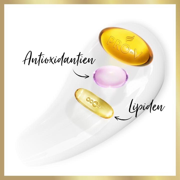Produktbild Pantene Color Protect (200 ml)