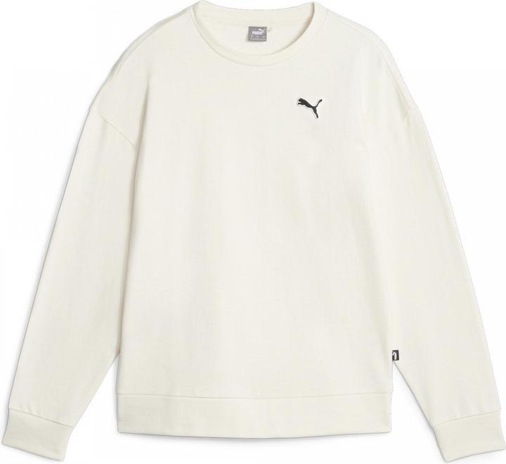 Actual product image Puma Better Essentials Crew Fl (XL)