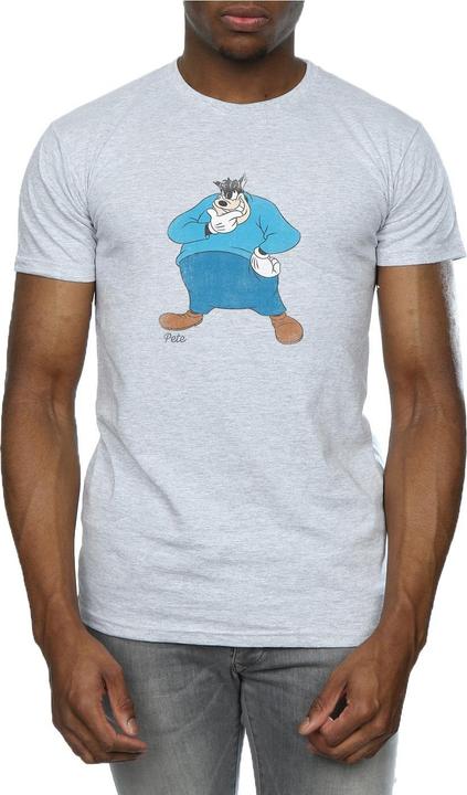 Disney Classic Pete TShirt (L)