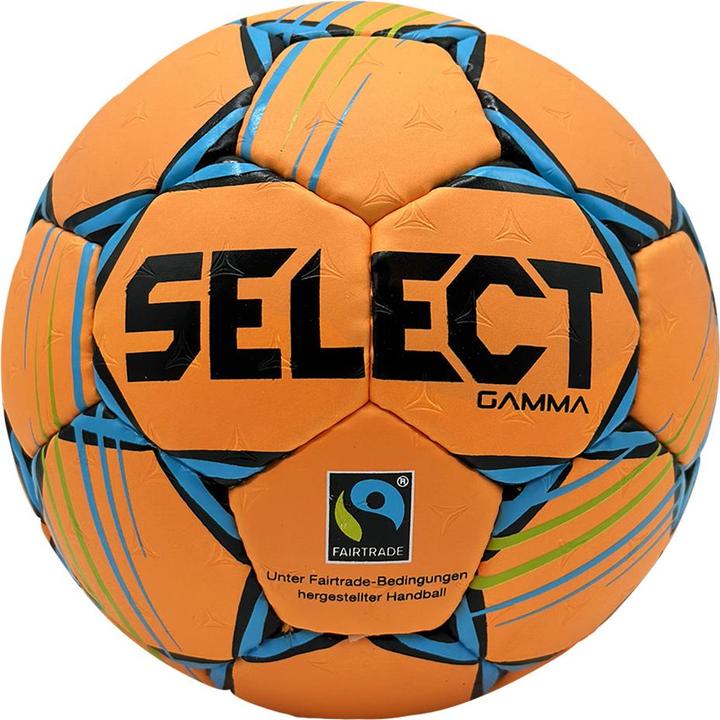 Produktbild Select Gamma v23 (1)