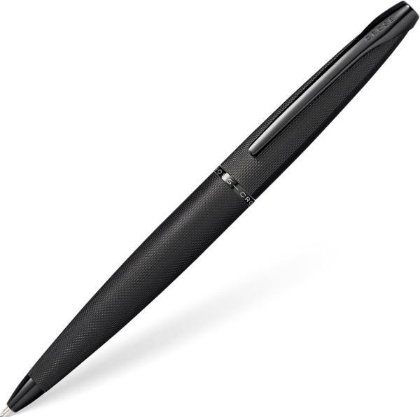 Actual product image Cross ATX ballpoint pen (Black, 1 x)