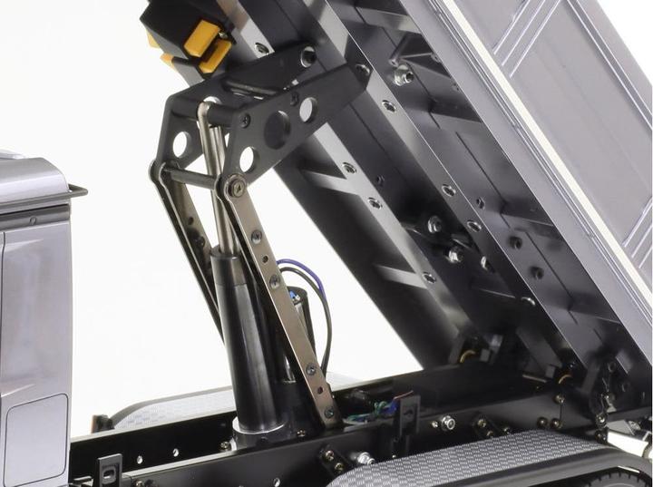 Immagine prodotto Tamiya Mercedes Benz Arocs (Kit)