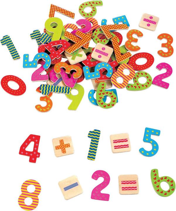 Spielba Figures (60 x)