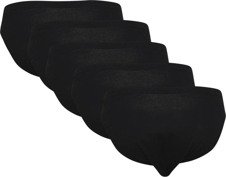 Immagine prodotto Tom Tailor Slips (M, Confezione da 5 pezzi)