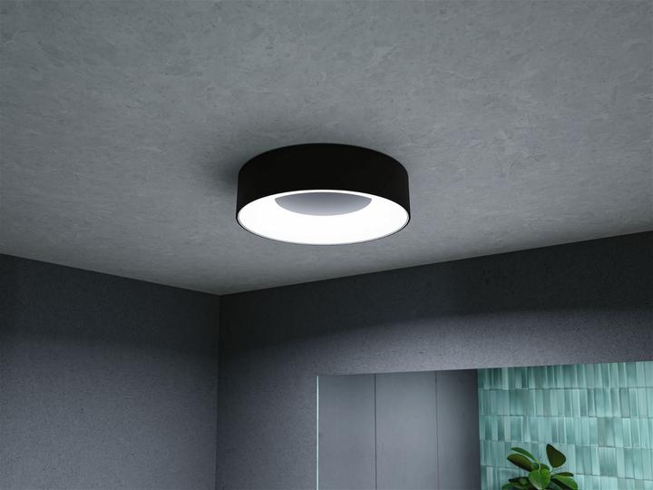 Image du produit Paulmann Plafonnier à LED PAUL (2100 lm)