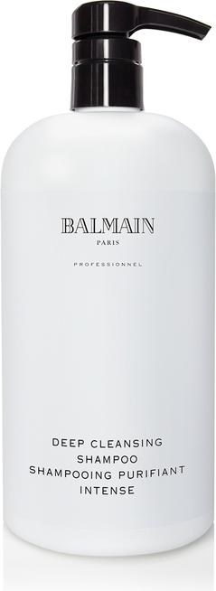 Balmain Professional Aftercare DC Shampoo 1000 ml (1000 ml, Flüssiges Shampoo)