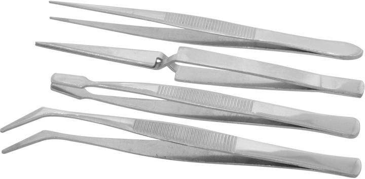 Donau Tweezer Set