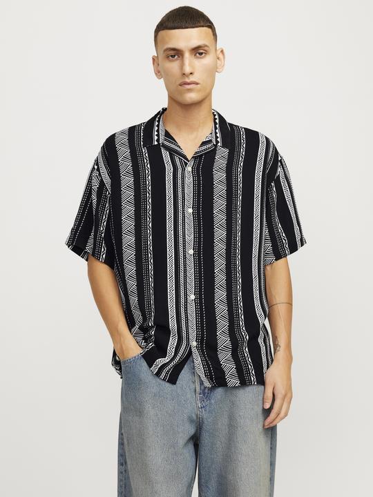 Immagine prodotto Jack & Jones Camicia hawaiana dal taglio rilassato Camicia hawaiana (L)