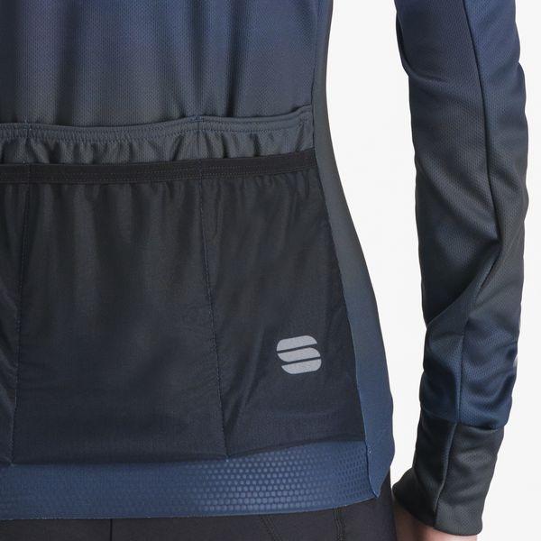 Actual product image Sportful Flow Supergiara W Thermal Jersey (S)