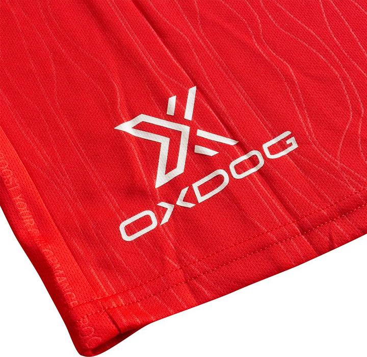 Produktbild Oxdog T-Shirt Avenger (S)