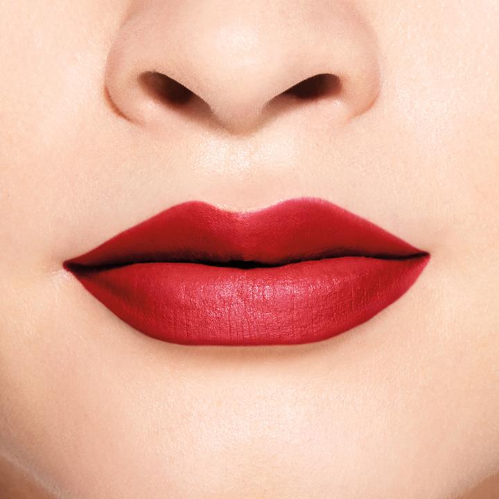 Immagine prodotto Shiseido Rossetto moderno in polvere opaco (513 Rosso Esotico)