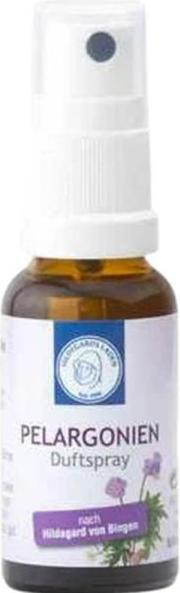 Produktbild Hildegards Laden Pelargonien Duftspray (20 ml)